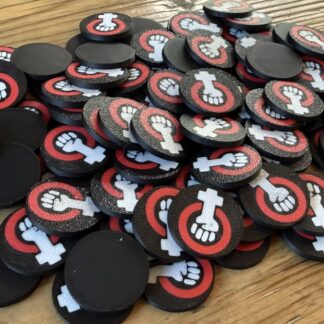 Einkaufschip Frauenpower "zum Vergessen"