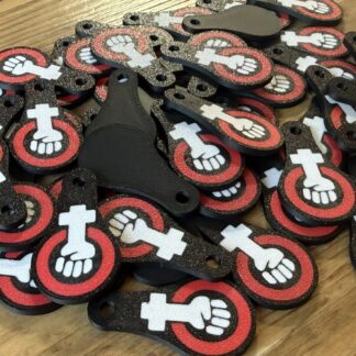 Einkaufschip Frauenpower Dauerchip