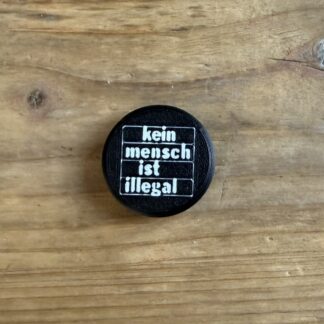 reCap Kein Mensch ist illegal