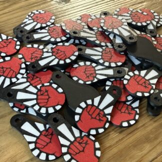 Einkaufschip Resist Dauerchip