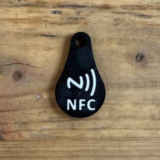 NFC Tag Anhänger